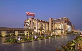 Ramada By Wyndham Gandhidham Shinay