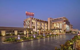Ramada By Wyndham Gandhidham Shinay